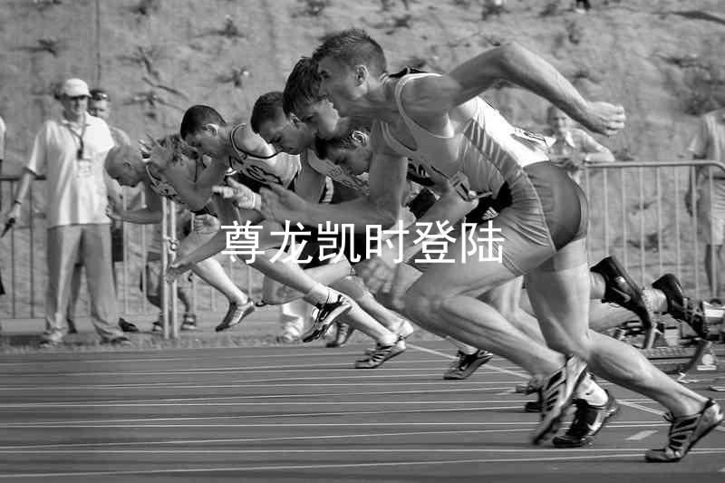 尊龙凯时登陆