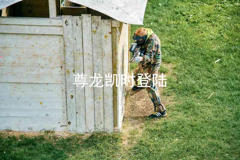 尊龙凯时登陆